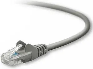 BELKIN A3L791b14-S Cat. 5E UTP Patch Cable