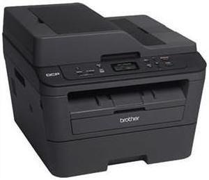BROTHER DCP-L2540dw DCP-L2540DW Laser Multifunction Printer - Monochrome - Plain Paper Print - Desktop