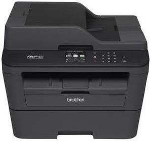 BROTHER MFC-L2740DW MFC-L2740DW Laser Multifunction Printer - Monochrome