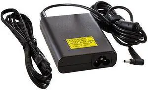 ACER NP.ADT0A.010 Chromebook C720 AC Adapter. 65W AC Adapter (cable included).