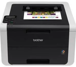 BROTHER HL-3170CDW Printer - Color - 2400 x 600 dpi Print - Plain Paper Print - Desktop - 23 ppm Mono / 23 ppm Color Print - 250 sheets Input - Automatic Duplex Print - LCD - Ethernet - Wireless LAN - BROTHER HL-3170CDW Printer - Color - 2400 x 600 dpi Print - Plain Paper Print - Desktop - 23 ppm Mono / 23 ppm Color Print - 250 sheets Input - Automatic Duplex Print - LCD - Ethernet - Wireless LAN -