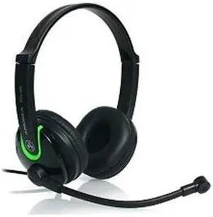 ANDREA EDU-255 OTE Stereo PC Headset