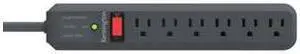 KENSINGTON TECHNOLOGY K38215NA GUARDIAN PREMIUM 15 SURGE STRI