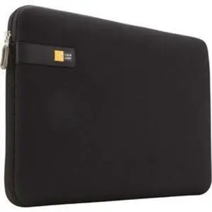 CASE LOGIC LAPS-113black Case Logic LAPS-113 Carrying Case (Sleeve) for 13.3" Notebook - Black CASE LOGIC LAPS-113black Case Logic LAPS-113 Carrying Case (Sleeve) for 13.3" Notebook - Black