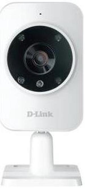 D-LINK DCS-935L HD Wi-Fi Camera HD 720p