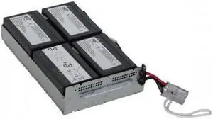 BATTERY TECHNOLOGY APCRBC132-SLA132 UPS Rpl Battry  APCSMT1000RM2U