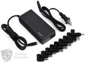 THERMALTAKE PO-ULA-PC90BK-00 EngerG Bar 90W Laptop Adapter