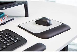 3M MW85B PRECISE MOUSE PAD WITH GEL