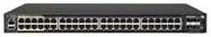 BROCADE ICX7450-48P 48PT 1GBE SWCH POE 3 MODULAR SLOTS OPT
