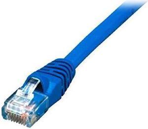 COMPREHENSIVE CONNECTIVITY COMPANY CAT6A-50BLU 50FT CAT6A PATCH CABL BLUE