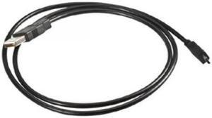 INTERMEC 236-209-001 Cable Assy, USB-A to USB-micro 1M (Use with CK3 Series Single