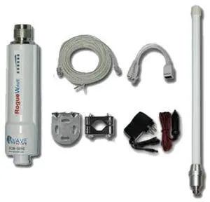 WAVE WI-FI WAVE-ROGUEWAVE RogueWave WiFi Extender (Plastic)