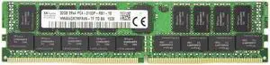 HYNIX HMA84GR7MFR4N-TF Hynix DDR4-2133 32GB4Gx72 ECCREG CL15 Hynix Chip Server Memory