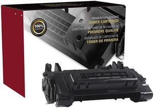 WEST POINT PRODUCTS 200777P WPP Remanufactured Toner Cartridge for LJ M604  M605  M606  (Flow) M630 (Alternative for HP CF281A  81A) (10 500 Yield)