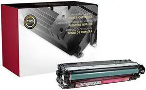 West Point Products Compatible Magenta Toner Cartridge (Alternative for HP 307A/CE743A)
