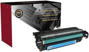 Westpoint Compatible Color LJ M551 Enterprise 500 MFP M575 Series (HP 507A) Cyan Toner (OEM# CE401A) (6000 Yield)