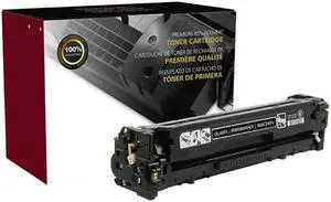 West Point Products Compatible Black High Yield Toner Cartridge (Alternative for HP 131X/CF210X/Canon 131)