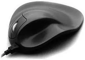 HANDSHOE  MOUSE - RIGHT HAND - WIRED LRG