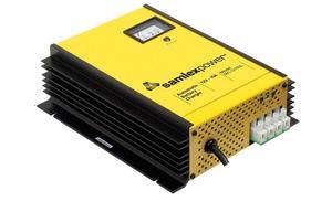 Samlex SEC-1215UL 15 Amp Battery Charger Safety Listed