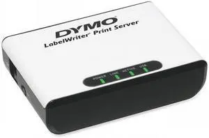 Dymo 1750630, Dymo LabelWriter Print Server, DYM1750630, DYM 1750630