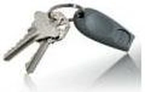 1346LNSMN HID CORP PROXKEY III KEYFOB,PROG,BLK/GR 1346LNSMN HID CORP PROXKEY III KEYFOB,PROG,BLK/GR