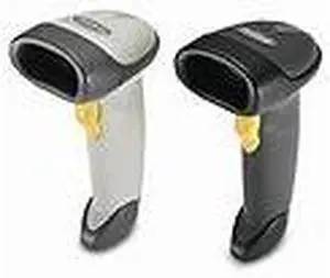 MOTOROLA LS2208-SR20007R-NA KIT BLK USB LS2208-SR20007NA