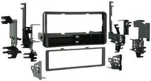 Metra 998209 Dash Kit for Select 2004-2007 Scion Vehicles