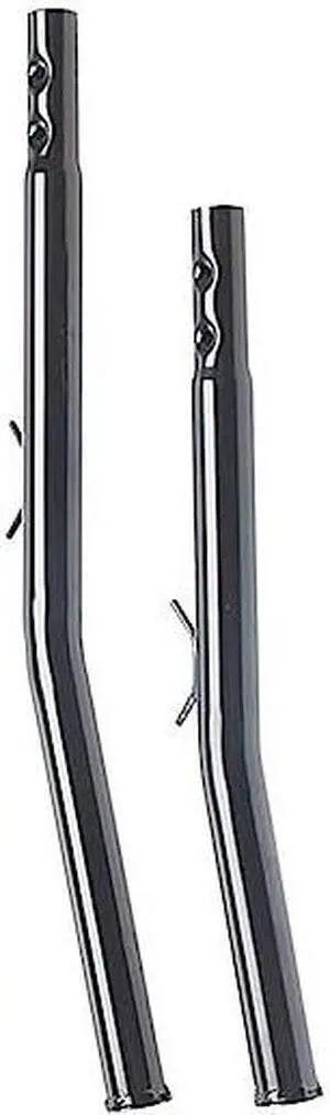 KARGO MASTER KGM31530 FULL CAMPER 6 EXTENDED LEGS BLK KARGO MASTER KGM31530 FULL CAMPER 6 EXTENDED LEGS BLK