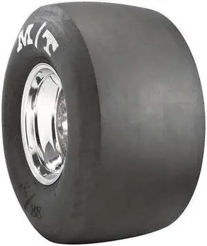 Mickey Thompson ET Drag Tire Mickey Thompson ET Drag Tire
