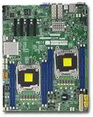 Supermicro X10DRD-ITP Motherboard