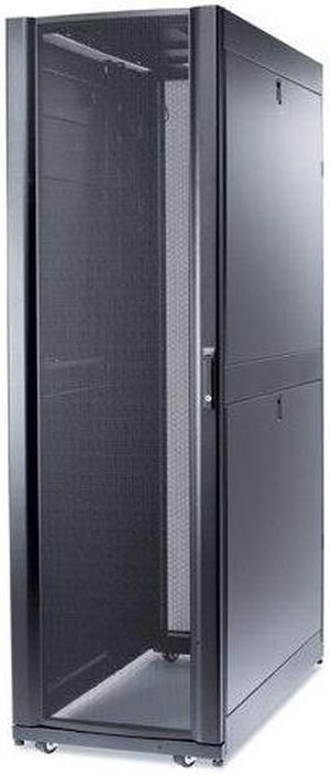 APC NetShelter SX AR3307SP Rack Cabinet