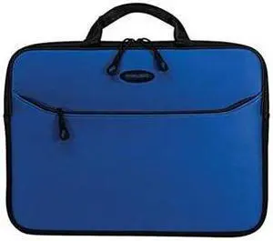 Mobile Edge SlipSuit - MacBook EVA Sleeve - 15" - Royal Blue