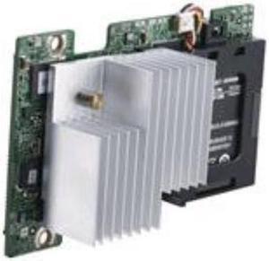 DELL 342-3534 PERC H710 INTEGRATED RAID CTRL CARD