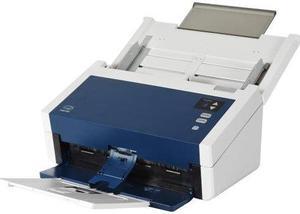 VISIONEER XDM6440-U XEROX DOCUMATE 6440 COL FBSCAN 40/60PPM