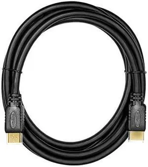 ROCSTOR Y10C108-B1 3M HDMI TO HDMI M/M WITH