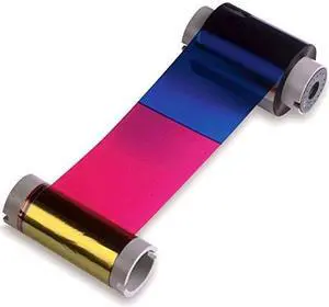 Fargo DTC550 Label Ribbon