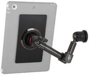 The Joy Factory MagConnect Universal Wall/Cabinet Mount with Self Adhesive 3M VHB Module for Tablets & Mobile Devices