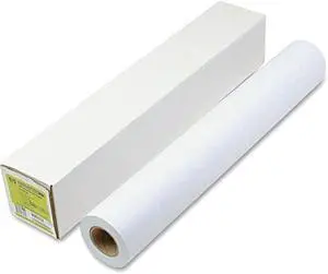 HP Q1406B Universal Coated Paper (42" x 150' Roll)