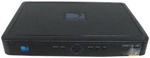 DirecTV H25 HDTV Receiver