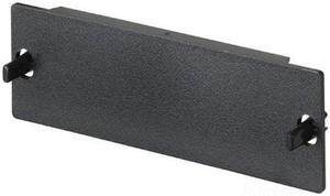 Panduit FAPB Blank Fiber Adapter Panel