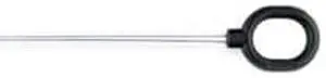 RONSTAN RFSPLICE-F15 Ronstan F15 Splicing Needle w/Puller - Small 2mm-4mm(1/16"-5/32") Line