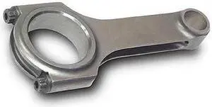 SCAT SCA6570021 CHEVY PRO SPORT  H-BEAM CONNECTING RODS ARP 8740 7/16IN CAP SCREWS 5.700 ROD LENGTH 2.100 CRANK PIN