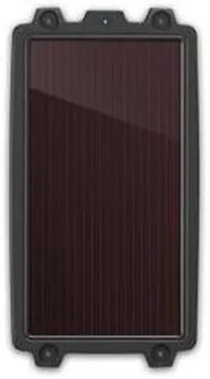 RDK PRODUCTS R6D40006 ELEKTRA AMORPH SOLAR PANE