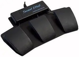 Kinesis Savant Elite2