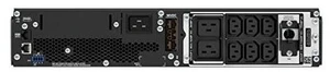 APC SRT3000RMXLW-IEC SMART UPS SRT 3000VA RM 208 APC SRT3000RMXLW-IEC SMART UPS SRT 3000VA RM 208