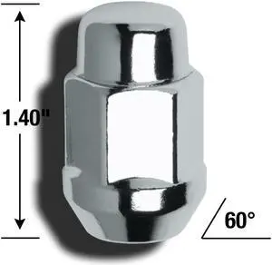 Gorilla G2041188 ACORN BLUGE 1/2100/BX