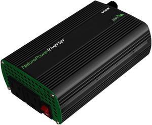 RDK PRODUCTS R6D38204 400WATT MS INVERTER