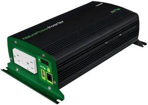 RDK PRODUCTS R6D38210 1000WATT MS INVERTER