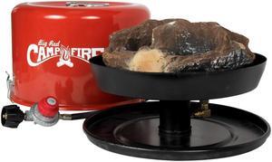 CAMCO CMC58035 OLYMPIAN, CAMPFIRE, BIG RED