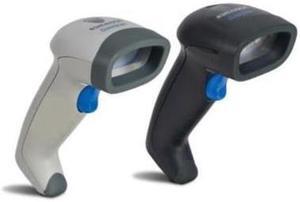 DATALOGIC QD2131-BKK1S  ADC  QUICKSCAN I QD2131  90A052258 CABLE/STAND KIT  USB  BLACK